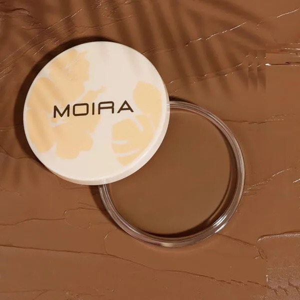 Moira Stay Golden Cream Bronzer