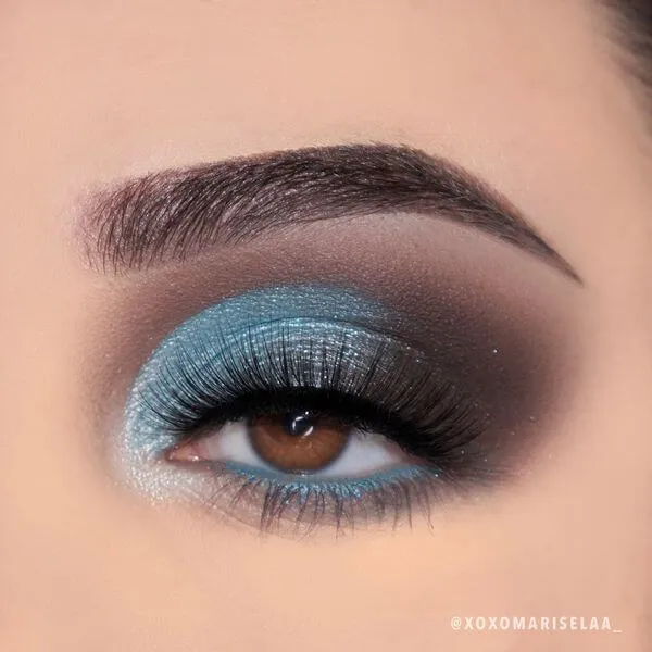 Moira Twilight Dreams Pressed Pigment Palette
