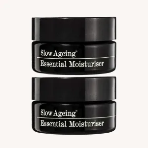 Moisturiser Duo (Worth £100)