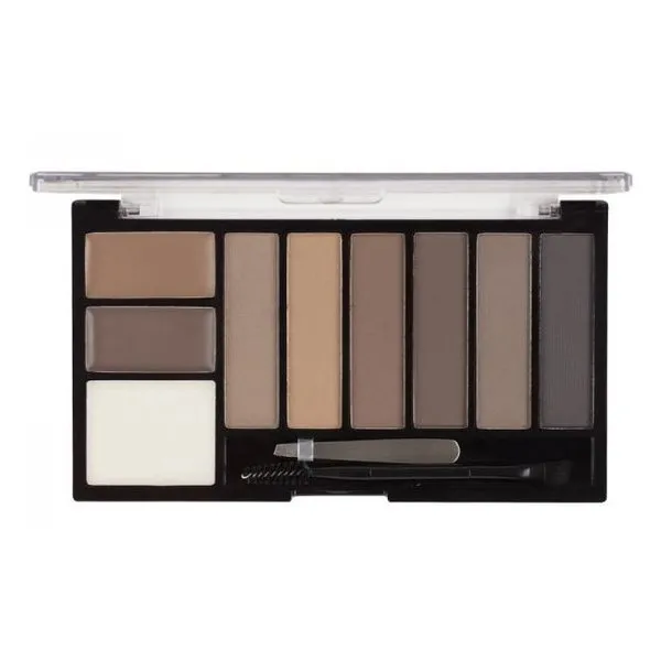 MUA Brow Pro Complete Kit