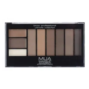 MUA Brow Pro Complete Kit