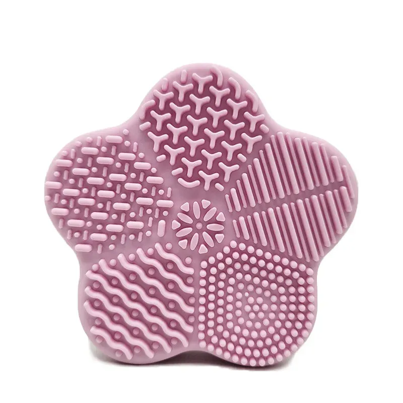 Multifunction Makeup Brush Cleaner Tool for Dry and Wet Use