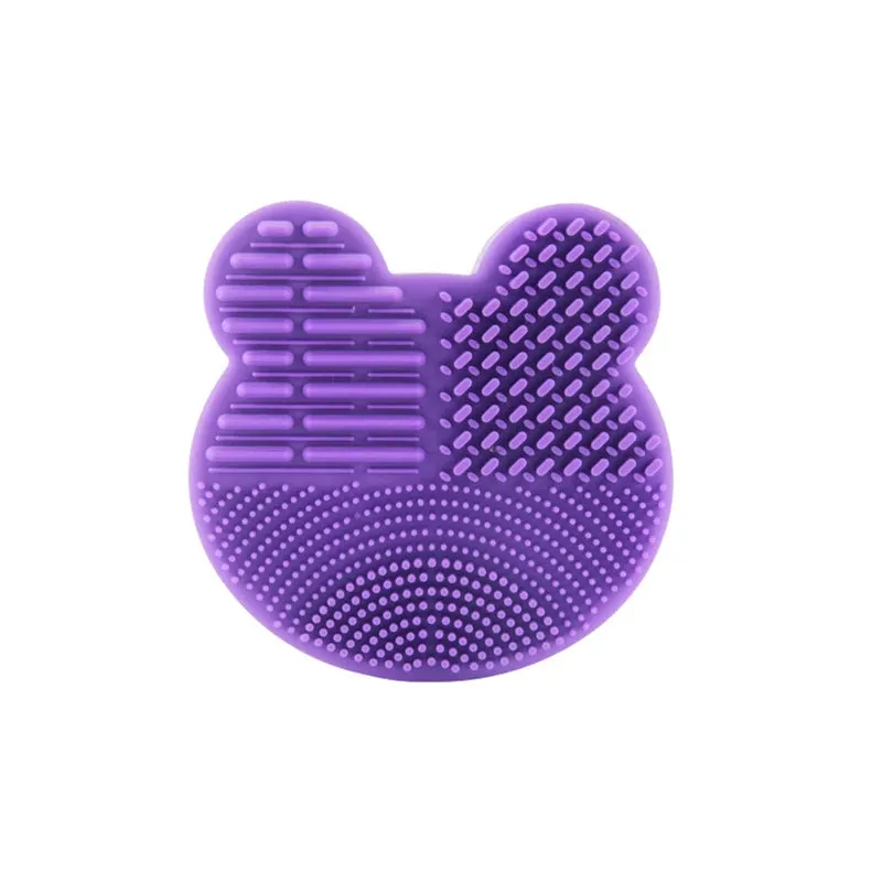 Multifunction Makeup Brush Cleaner Tool for Dry and Wet Use