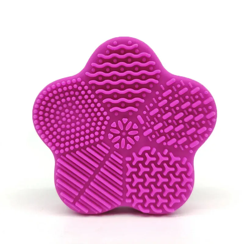 Multifunction Makeup Brush Cleaner Tool for Dry and Wet Use