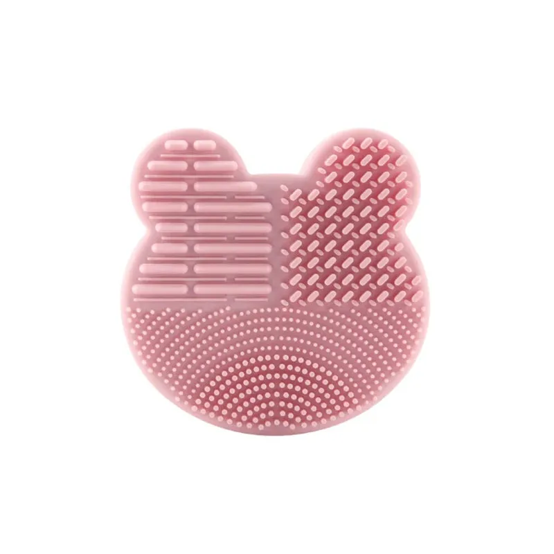 Multifunction Makeup Brush Cleaner Tool for Dry and Wet Use