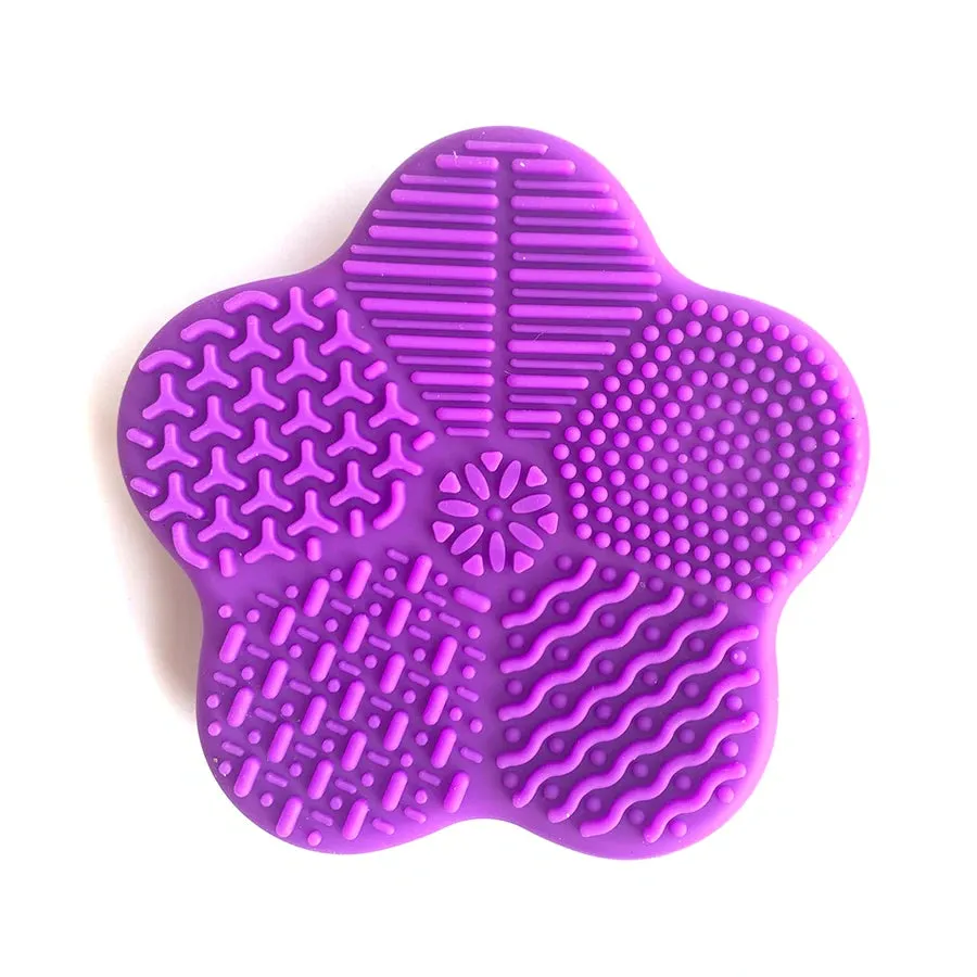 Multifunction Makeup Brush Cleaner Tool for Dry and Wet Use