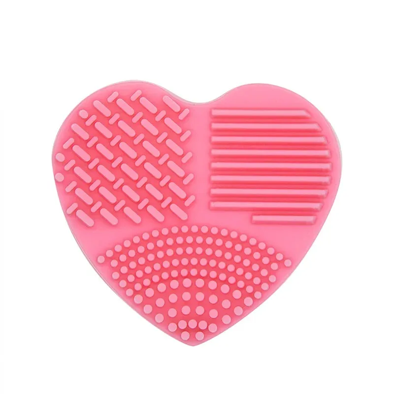 Multifunction Makeup Brush Cleaner Tool for Dry and Wet Use