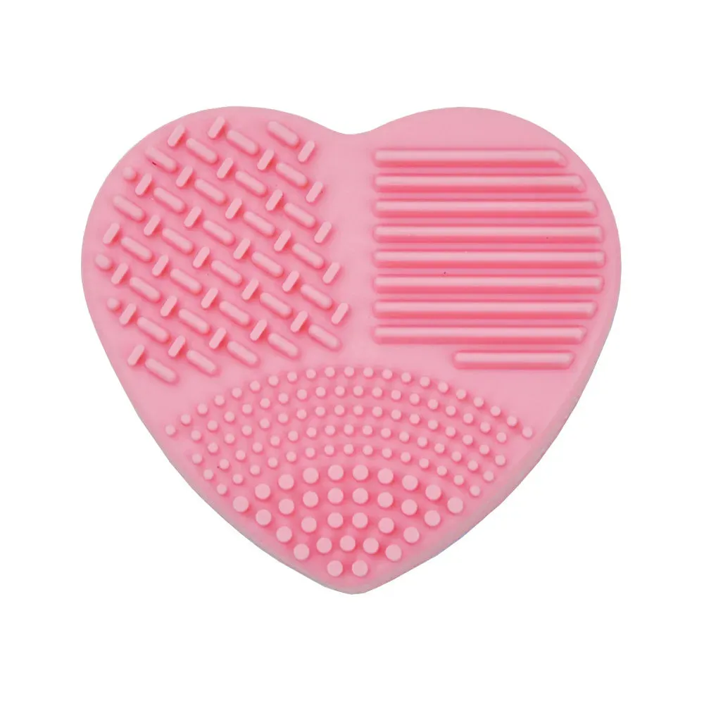 Multifunction Makeup Brush Cleaner Tool for Dry and Wet Use