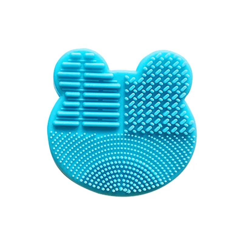 Multifunction Makeup Brush Cleaner Tool for Dry and Wet Use