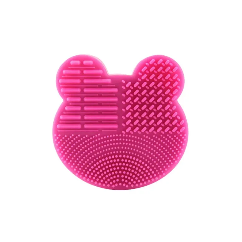 Multifunction Makeup Brush Cleaner Tool for Dry and Wet Use