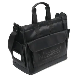 MustaeV - Designer Makeup Bag