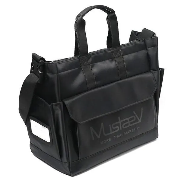 MustaeV - Designer Makeup Bag