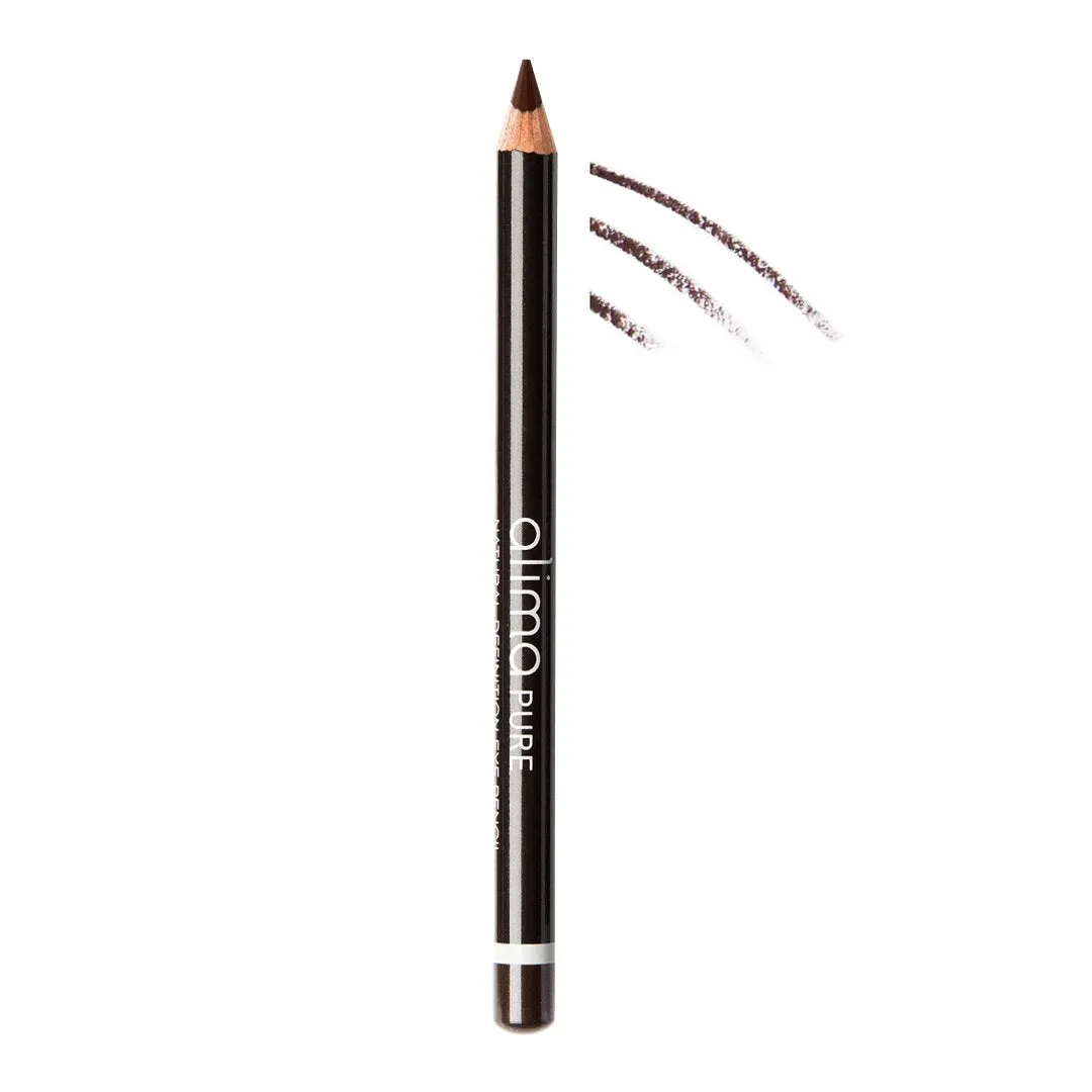 Natural Definition Eye Pencils