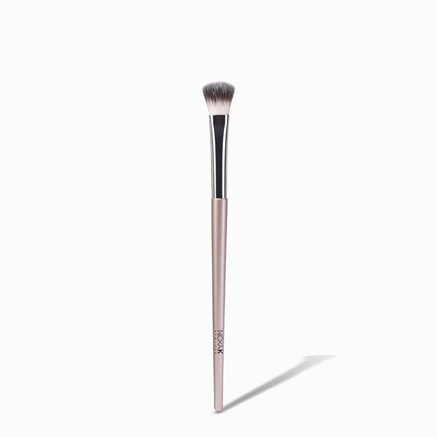 NICKA K Powder Eyeshadow Brush #TBPK14