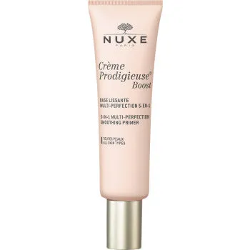 Nuxe Crème Prodigieuse® Boost  Face Primer