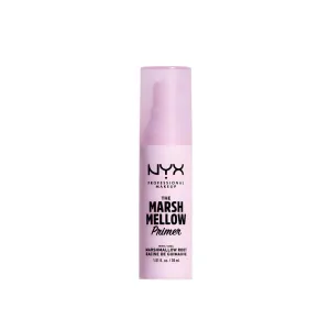 Nyx -  Professional Makeup Marshmellow Smoothing Primer - 30ML