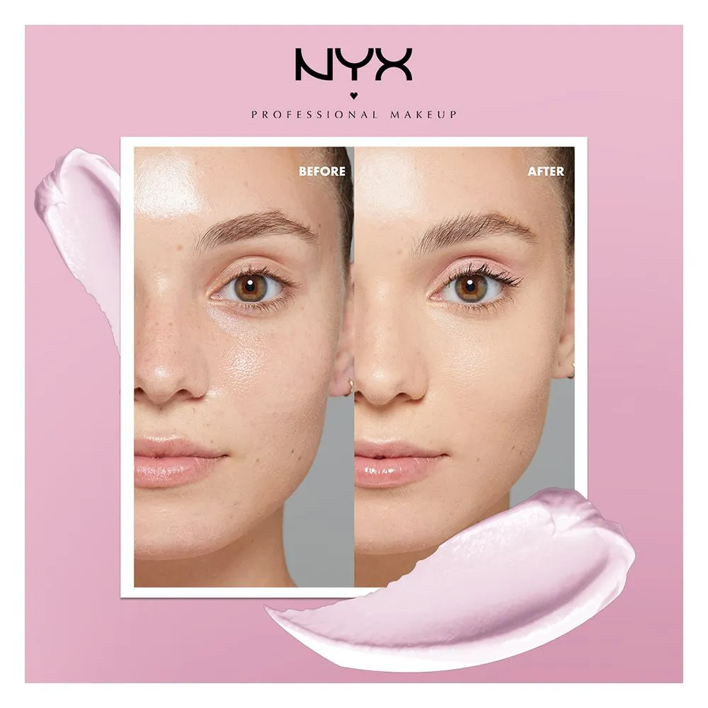 Nyx -  Professional Makeup Marshmellow Smoothing Primer - 30ML
