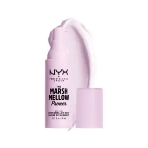 NYX The Marshmellow Primer 1oz