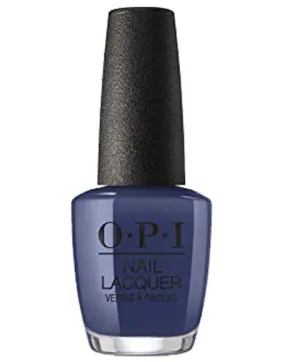 OPI Nail Lacquer Nice Set Of Pipes