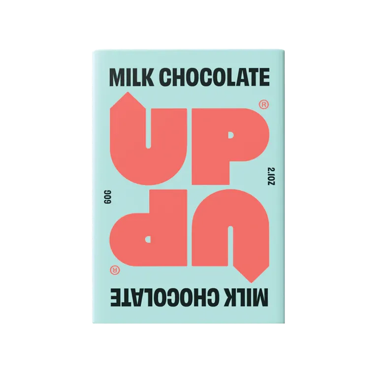 Original Milk Chocolate Bar (60g)