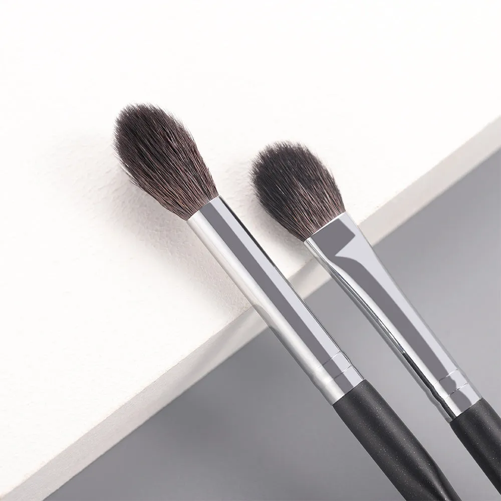 OVW Cosmetic Makeup Brushes Set