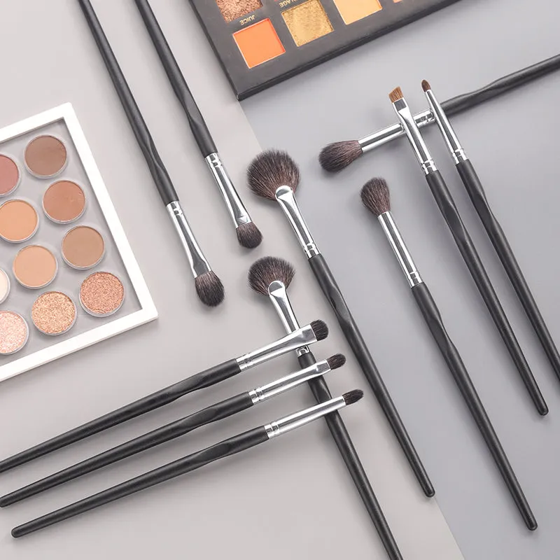 OVW Cosmetic Makeup Brushes Set