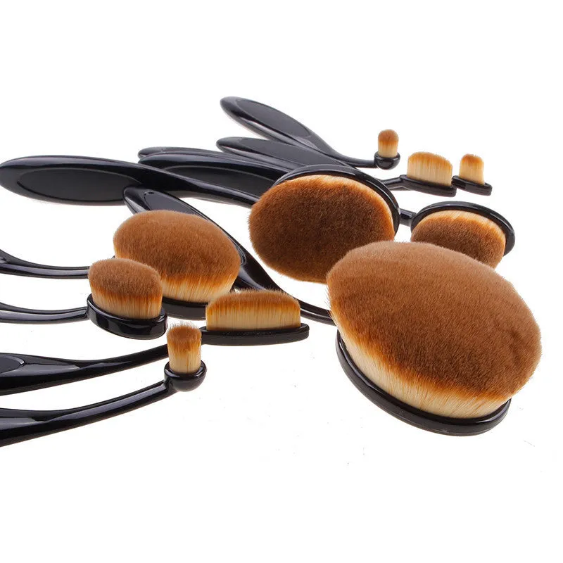 Perfect Blend Brush Kit
