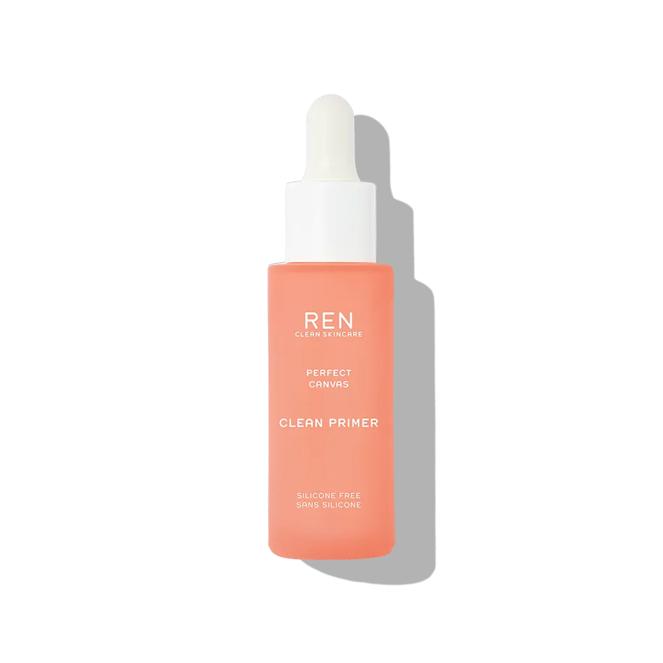 Perfect Canvas Clean Primer