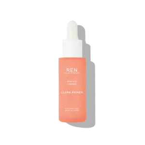 Perfect Canvas Clean Primer