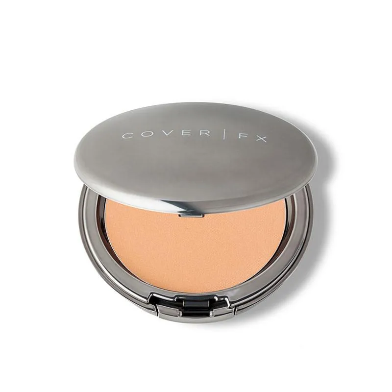 Perfect Pressed Powder