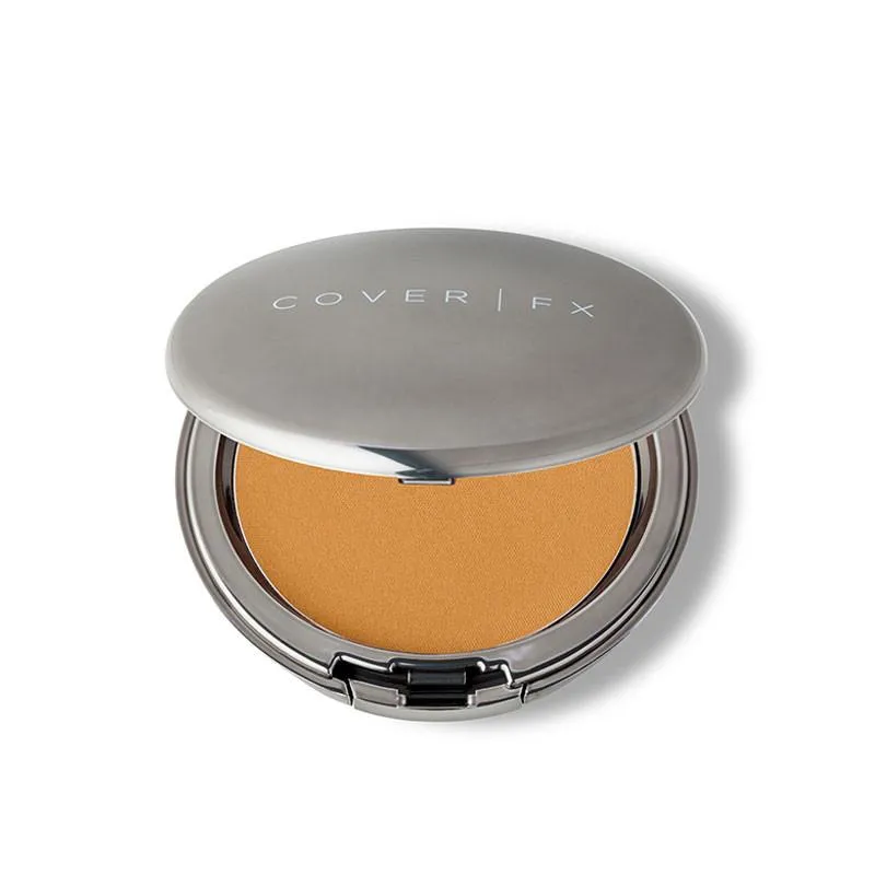 Perfect Pressed Powder