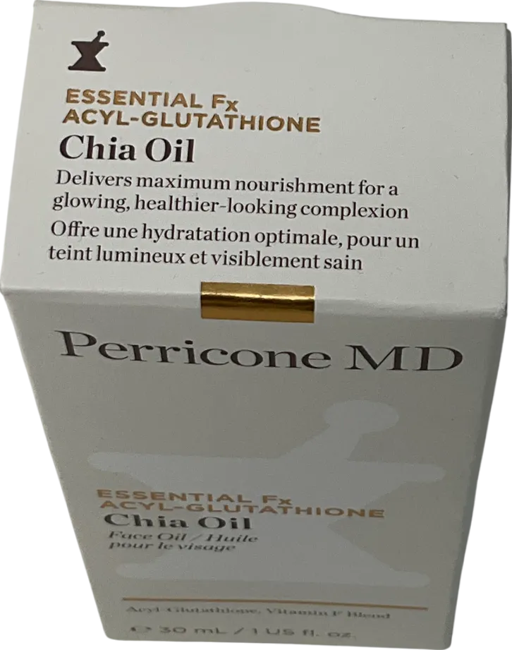 Perricone MD Chia Facial Oil 30ml