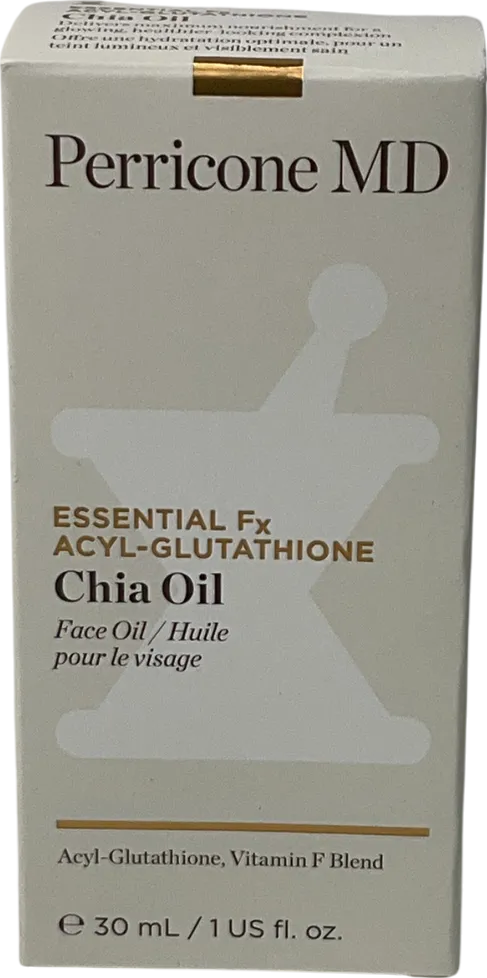 Perricone MD Chia Facial Oil 30ml