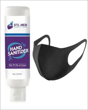 Personal Hygiene Kit