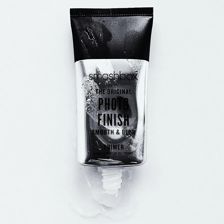 Photo Finish Smooth & Blur Primer
