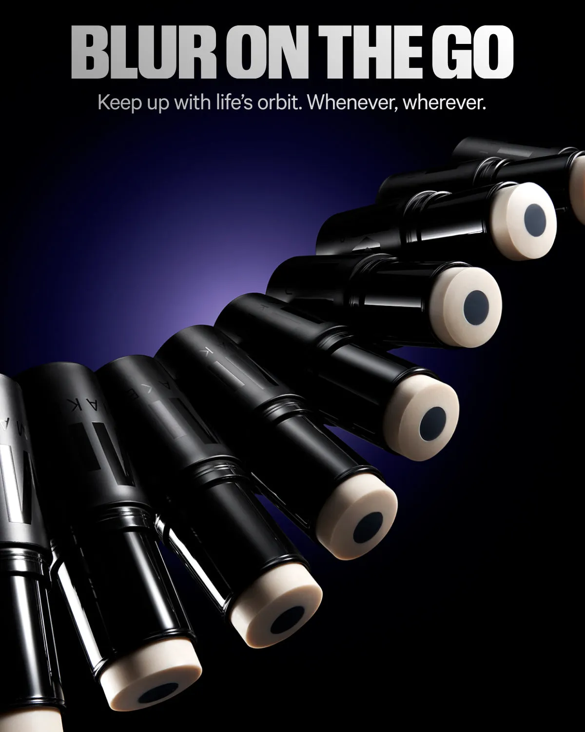 Pore Eclipse Non-Comedogenic Matte Blur Stick