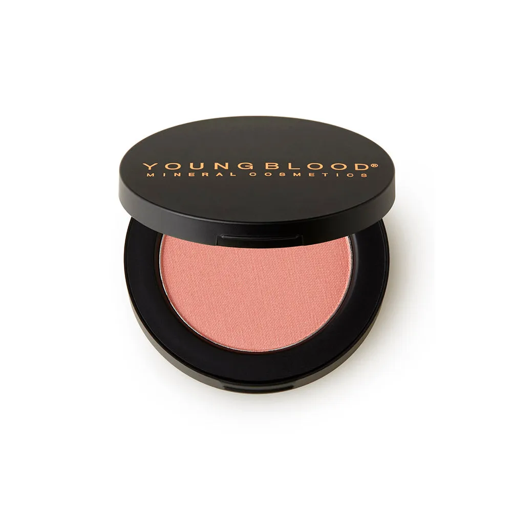 Pressed Mineral Blush