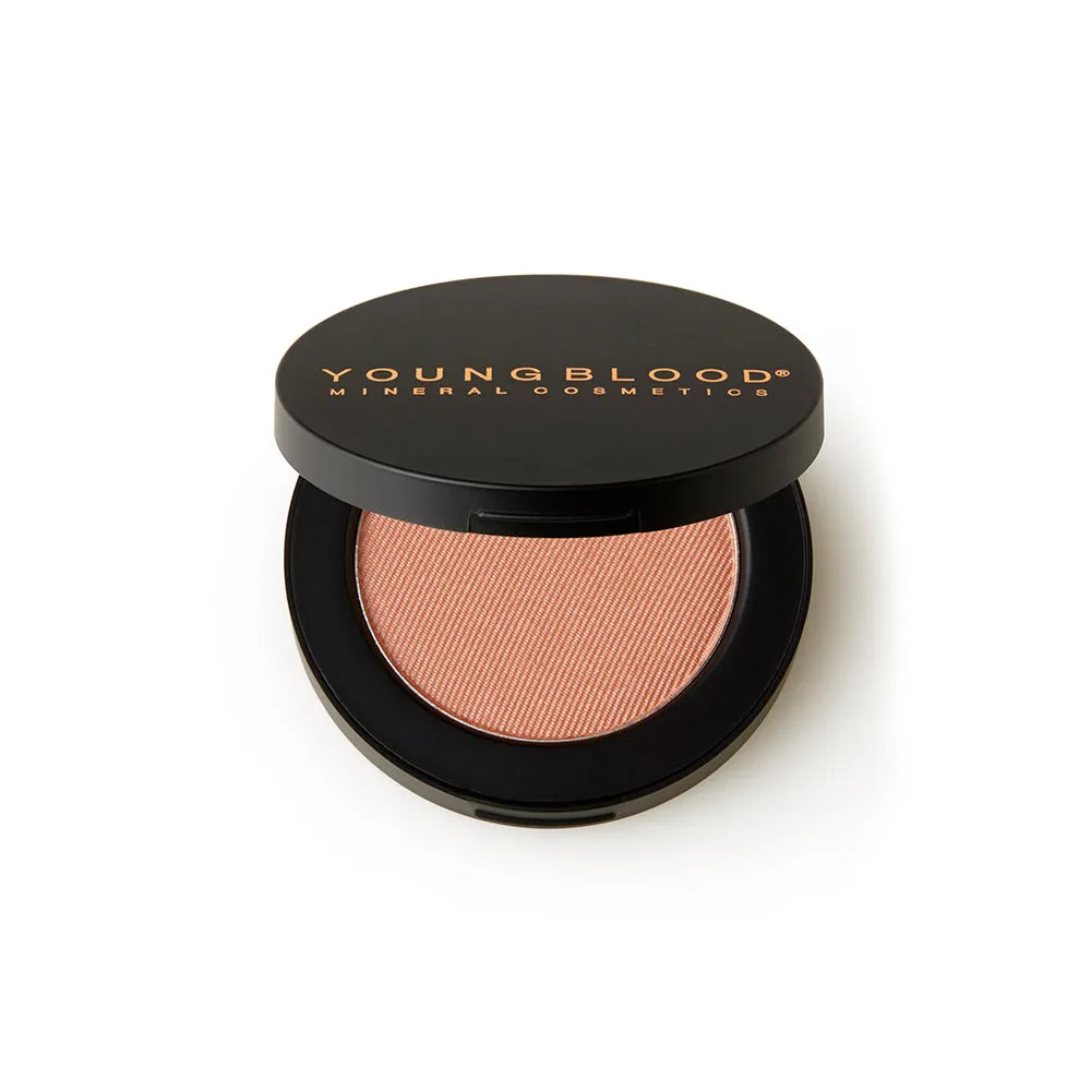 Pressed Mineral Blush