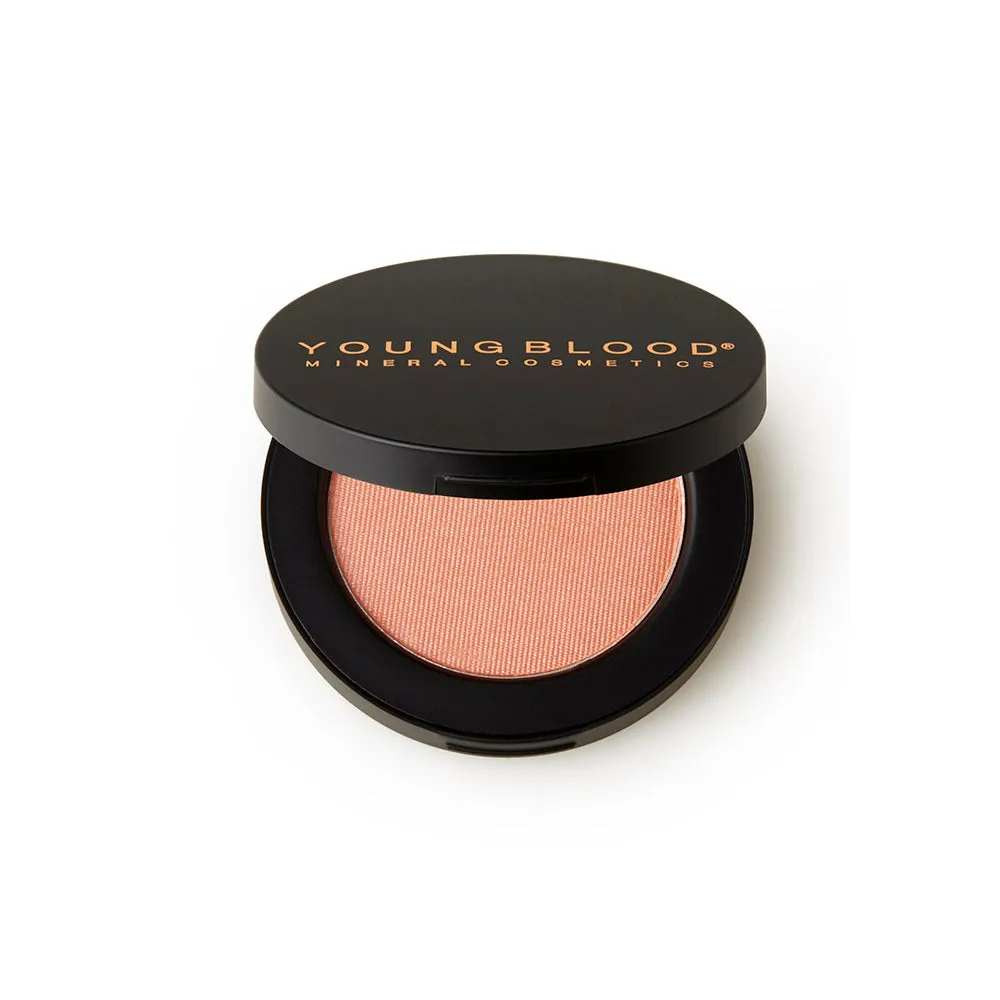 Pressed Mineral Blush