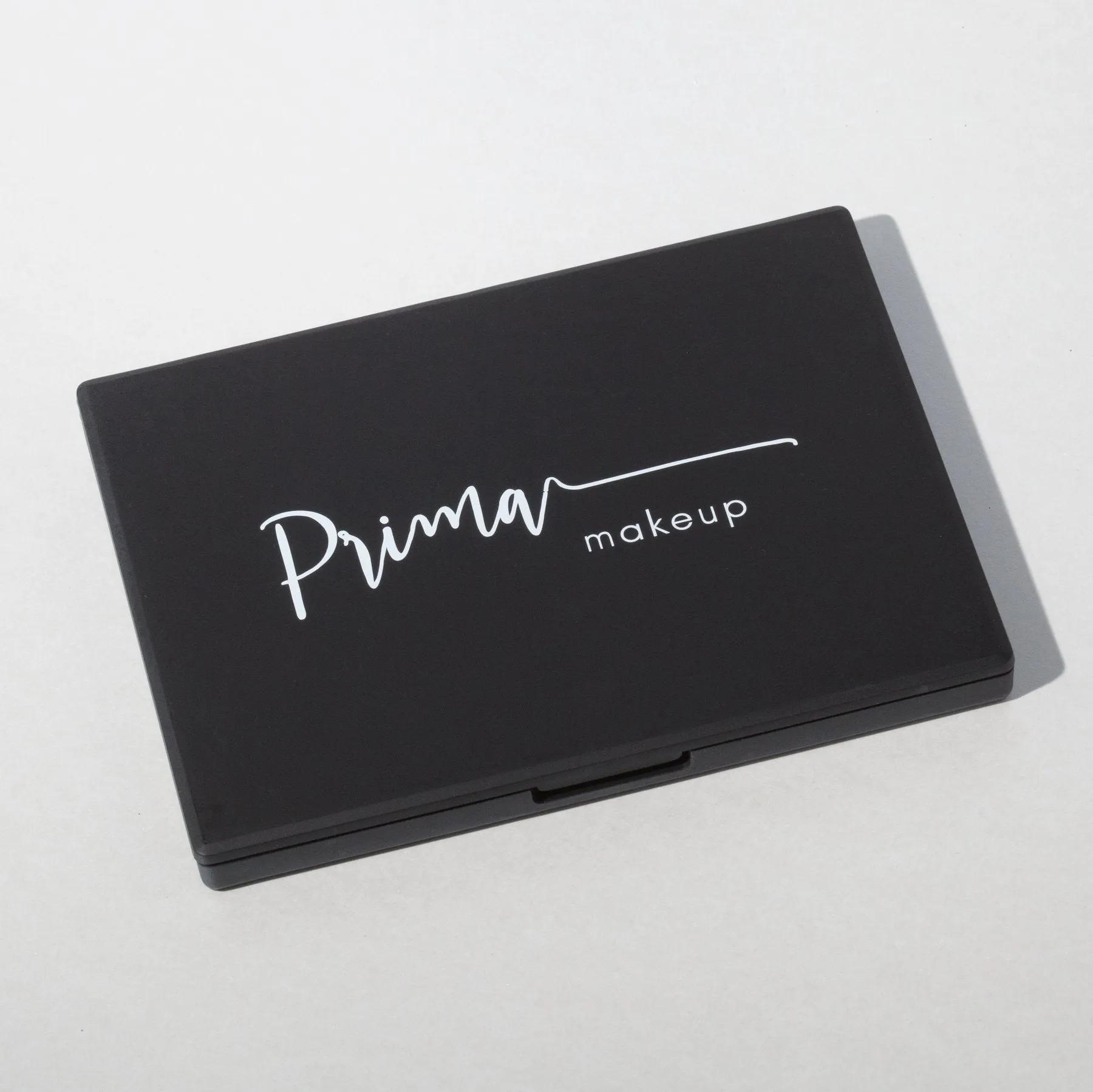 Prima Makeup Black Magnetic Palette