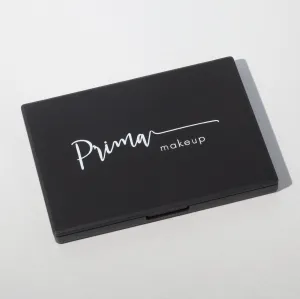 Prima Makeup Black Magnetic Palette