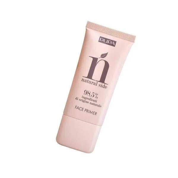 PUPA - Natural Side Face Primer 001  Transparent