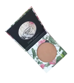 Pure Anada Cheek Colour Compact Bronzed Clove 9g