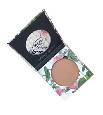 Pure Anada Cheek Colour Compact Bronzed Clove 9g