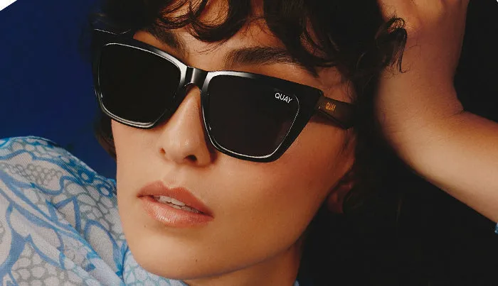 Quay Eyewear - Call The Shots
