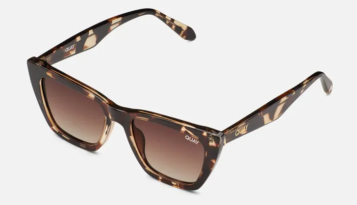 Quay Eyewear - Call The Shots