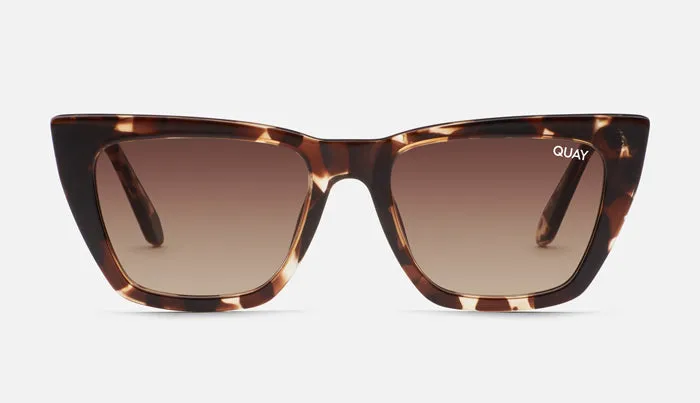 Quay Eyewear - Call The Shots