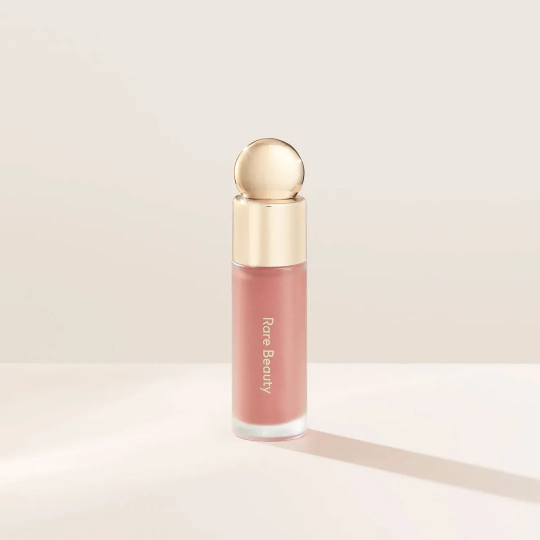 Rare Beauty by Selena Gomez Soft Pinch Liquid Blush