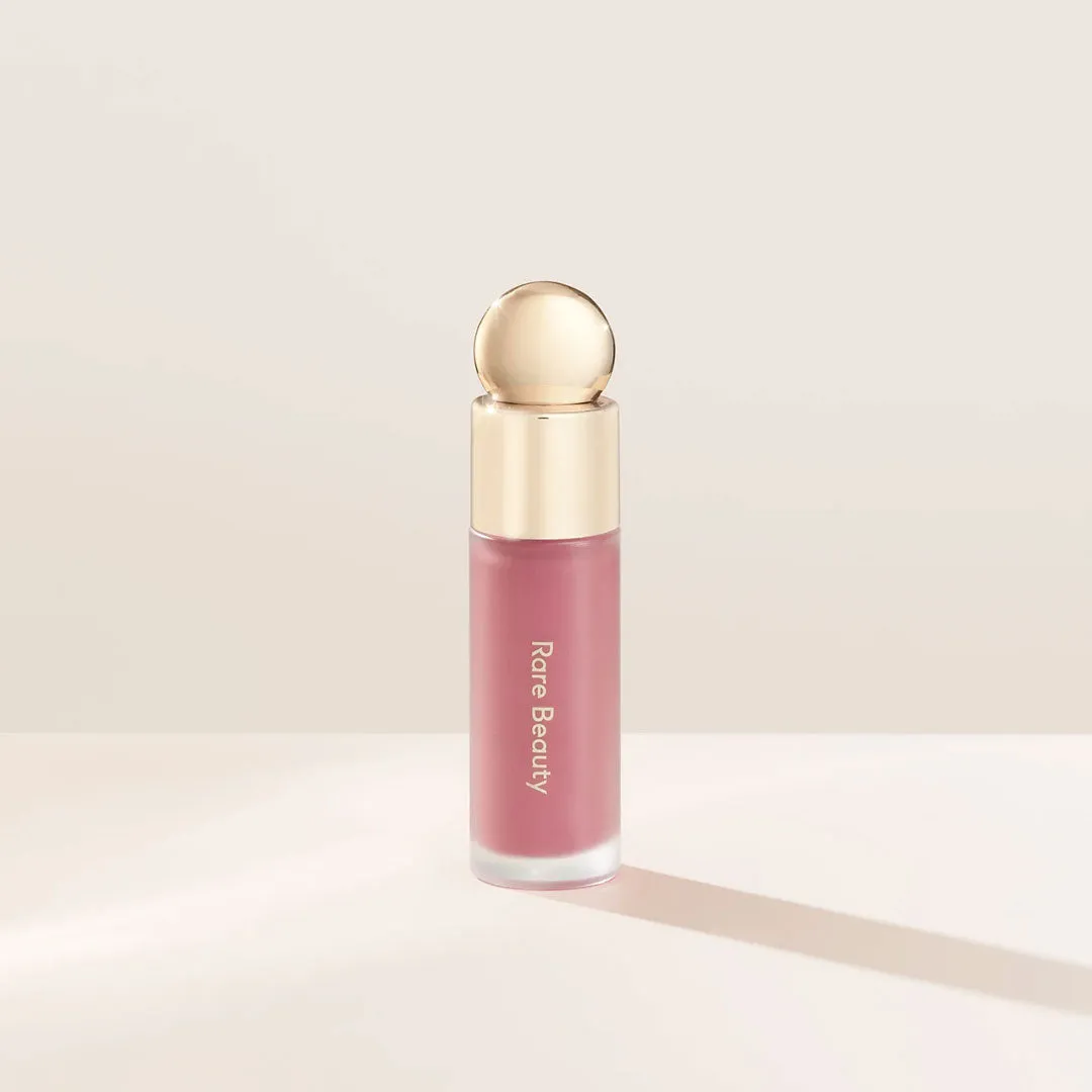 Rare Beauty by Selena Gomez Soft Pinch Liquid Blush