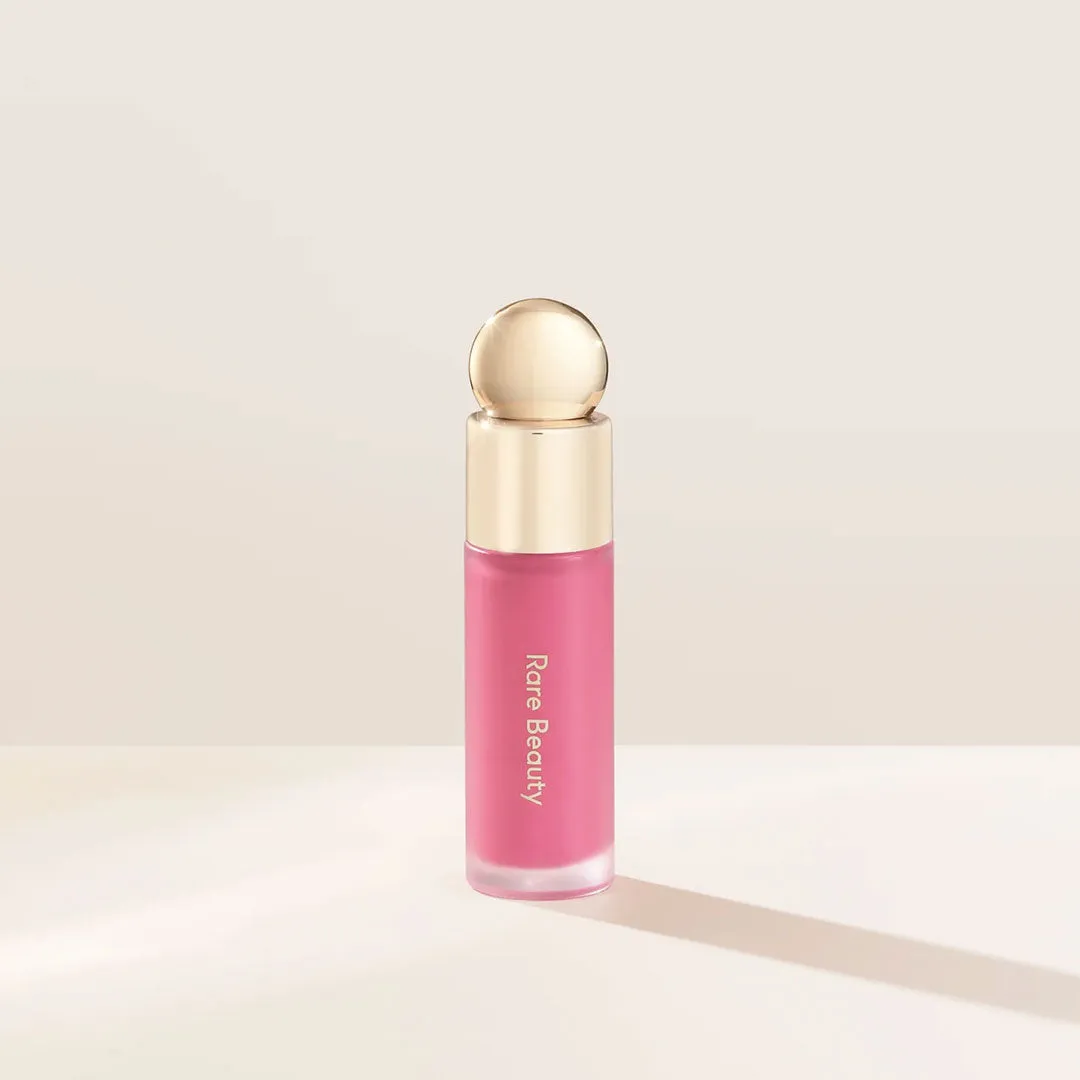 Rare Beauty by Selena Gomez Soft Pinch Liquid Blush